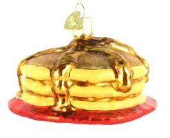 Old World Christmas Short Stack Ornament -Country Christmas Loft Shop fndnsebxs0zezck91weq