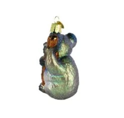 Old World Christmas Koala Bear -Country Christmas Loft Shop fqwenbmherskdduzmtps