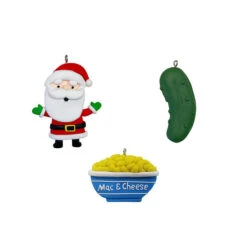 Advent Calendar - Ornament Set -Country Christmas Loft Shop fuesj4x4b7kuia1dwxxb