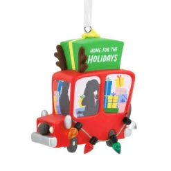Hallmark Home For The Holidays Ornament