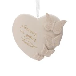 Hallmark Bereavement Ornament