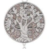 Tree Of Life Ornament - Mom - My First And Forever Friend
