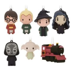 Harry Potter Series 3 Mystery Hallmark Christmas Tree Ornament -Country Christmas Loft Shop gqhksa7m1znngq3jwa1t