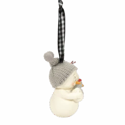 Your Cornbread's Not Done - Snowpinions Ornament -Country Christmas Loft Shop gvdwsyvmyceng89bxeiw