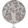 Tree Of Life Ornament - Your Friendship Is A Gift