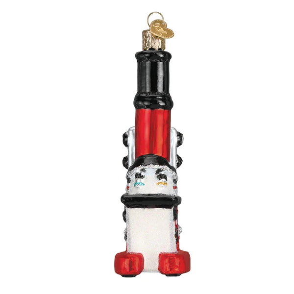 Microscope Glass Ornament 3 Microscope Glass Ornament - Image 3