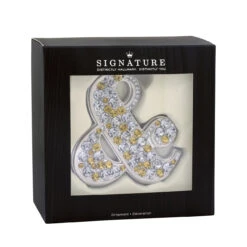 Hallmark Metal Ampersand