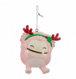 Kurt Adler Squishmallows Ornament - 17 Kurt Adler Squishmallows Ornament - -Country Christmas Loft Shop h5ot174odkwhszpjen82
