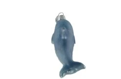 Old World Christmas Playful Dolphin -Country Christmas Loft Shop hazhngm24xe59tva5oay