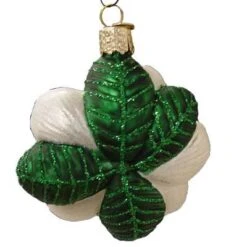 Old World Christmas Magnolia -Country Christmas Loft Shop hb0uvpddi8liy2rt0l6j