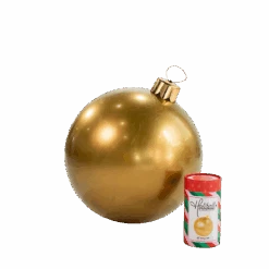 Holiball Inflatable Ornament - 18" - 24 Holiball Inflatable Ornament - 18" - -Country Christmas Loft Shop hgz0c693pgiadmahw4y1