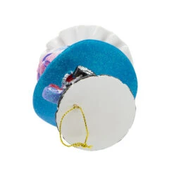 Kurt Adler Alice In Wonderland Hat Ornament - Cheshire Cat -Country Christmas Loft Shop hpotmpj61de2d1er2fds