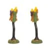 Department 56 Wicked Wax Lamps