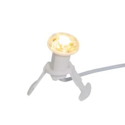 Kurt Adler USB Clip Light For Table Pieces And Village Buildings -Country Christmas Loft Shop hrlozghdexxesy0tea7x