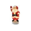 Department 56 Blow Mold Santa Village Accessory