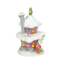 Department 56 Auntie Who's House -Country Christmas Loft Shop i58avebd5aila6au254c