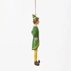 Buddy Elf In Classic Pose Ornament 5 Buddy Elf In Classic Pose Ornament -Country Christmas Loft Shop i61ssniqpgr4gdo77rdf