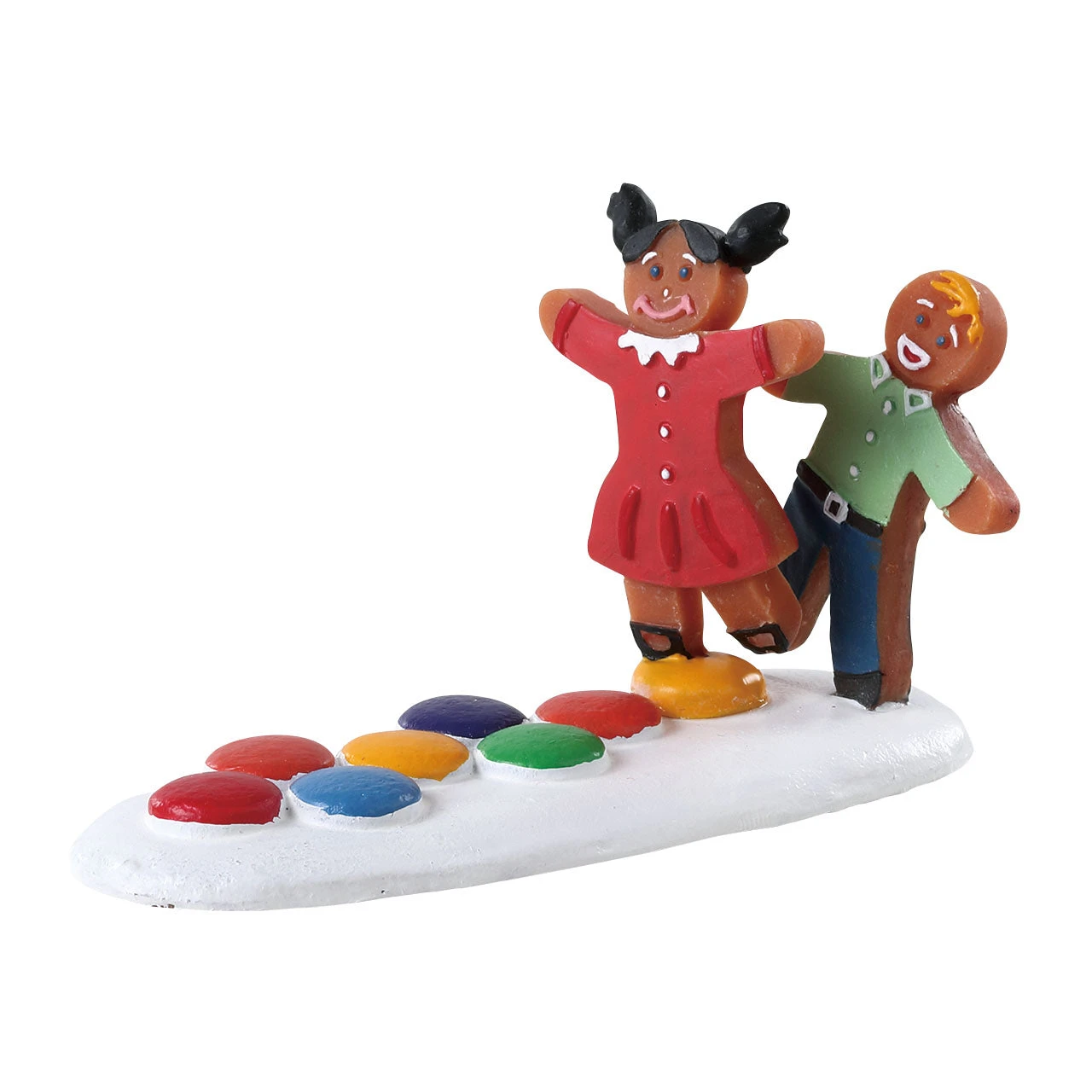 Lemax Hopscotch 1 Lemax Hopscotch