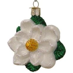 Old World Christmas Magnolia