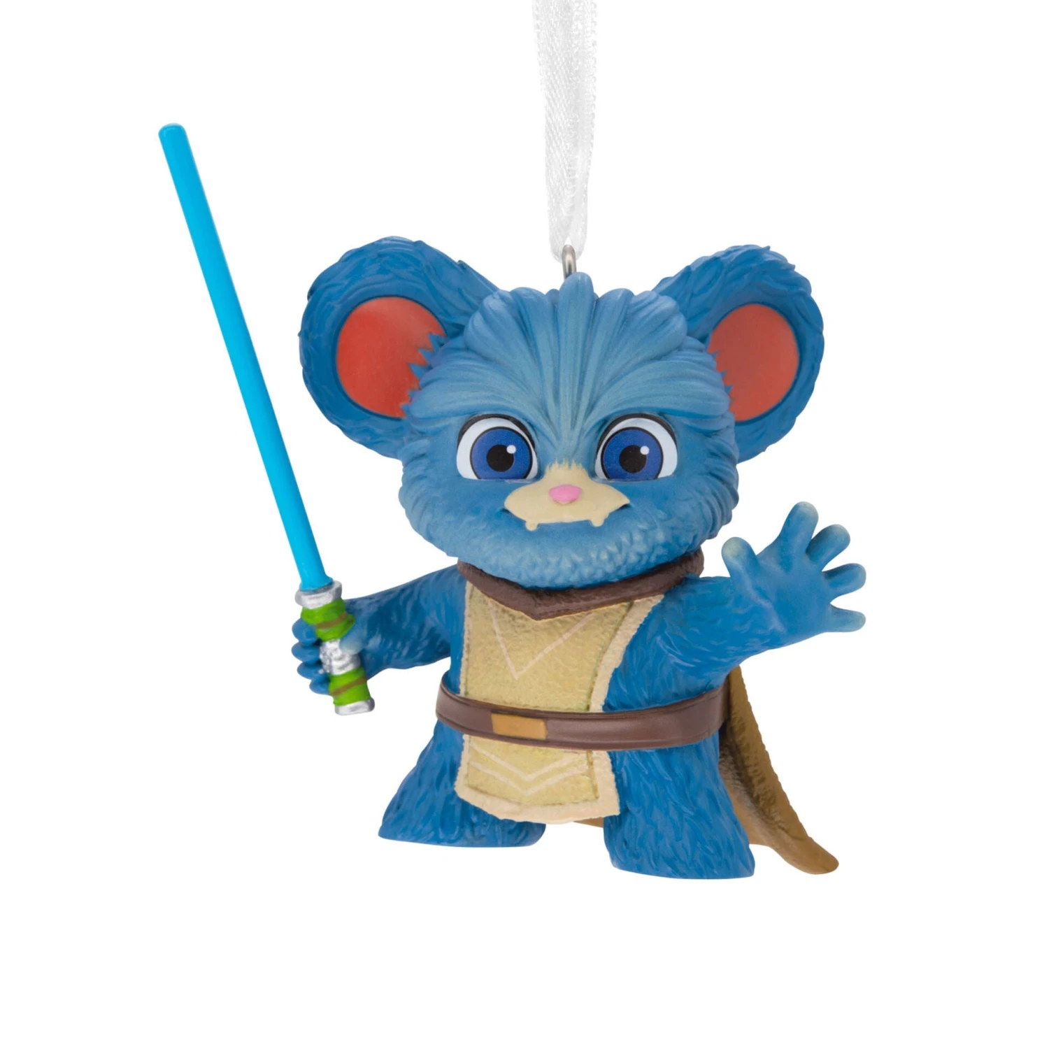 Hallmark Star Wars Young Jedi Adventures Ornament 1 Hallmark Star Wars Young Jedi Adventures Ornament
