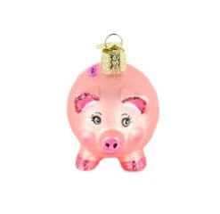 Old World Christmas Piggy Bank 18 Old World Christmas Piggy Bank -Country Christmas Loft Shop igq0aqbv8skrcrumrfoa