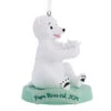 Hallmark New Dad Dated Ornament