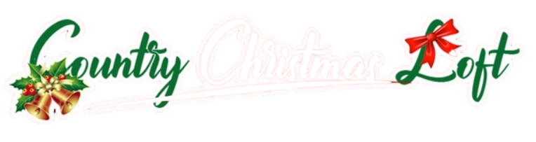 Country Christmas Loft Shop