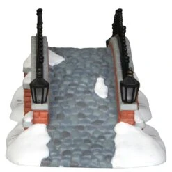 Lemax Cold Creek Bridge -Country Christmas Loft Shop imwd0jibgieudyeun1l4