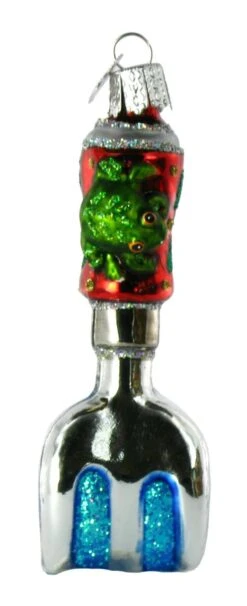 Garden Cultivator Glass Ornament -Country Christmas Loft Shop ixsyzi5ydjqffuekdve2