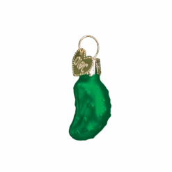 Old World Christmas Miniature Gurken