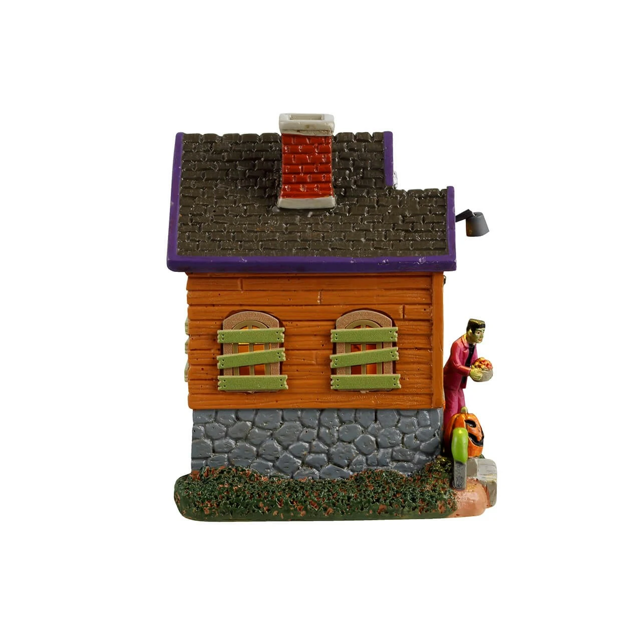 Lemax Frank's Treats 2 Lemax Frank's Treats - Image 2