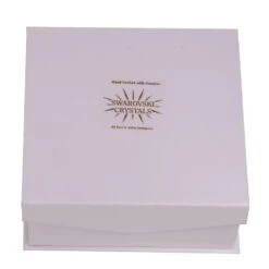 Kurt Adler Elegant Snowflake Ornament With Swarovski Elements -Country Christmas Loft Shop jlfrtdbb3bdhnd9kuhmk