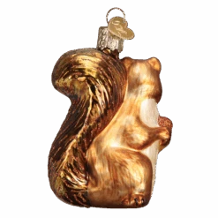 Old World Christmas Squirrel -Country Christmas Loft Shop jncwsjznbyjgy47cu4be