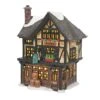 Department 56 Ye Olde Goat Pub
