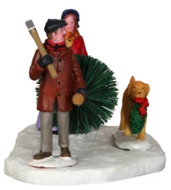 Lemax Our First Christmas -Country Christmas Loft Shop jwrdquqog3kueipwvdwf