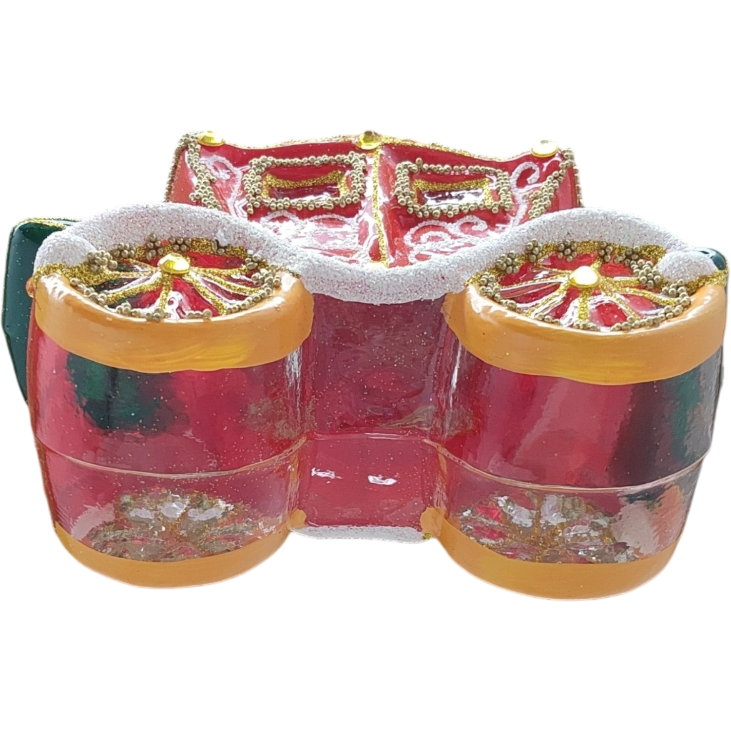 Buckingham Carriage Ornament 7 Buckingham Carriage Ornament - Image 7