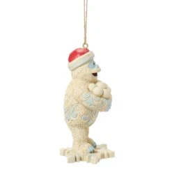 Bumble On Snowflake Ornament -Country Christmas Loft Shop kbyrrvasfsiroer1lszk
