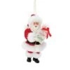 Christmas Isn't A Season - Santa Claus Ornament