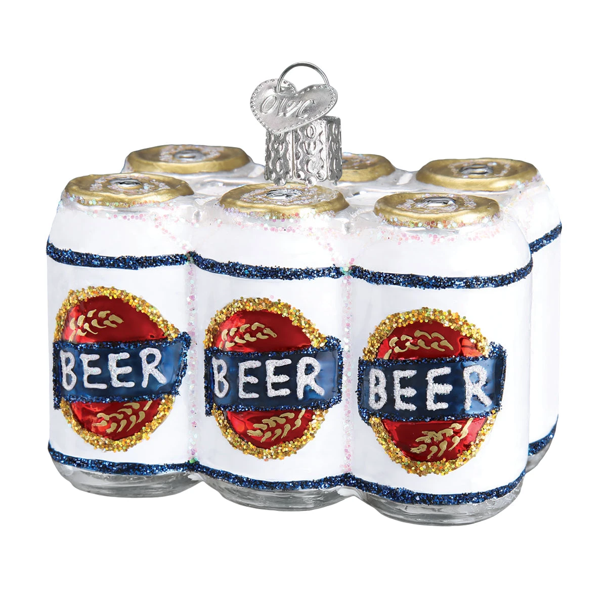 Six Pack Of Beer 1 Six Pack Of Beer