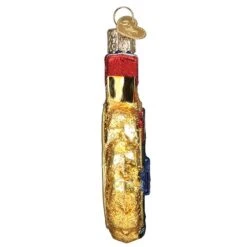 Rowing Glass Ornament -Country Christmas Loft Shop krd3l5ucs0clmdr4ac2d