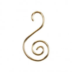 Old World Christmas 24 S-Hooks