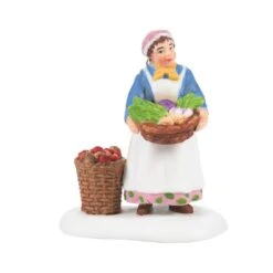 Department 56 The Days Fresh Produce -Country Christmas Loft Shop kwn6clmubg72z6xuj1qf
