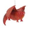 Hallmark Dungeons & Dragons Themberchaud Ornament