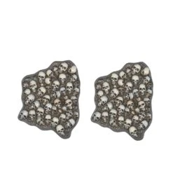 Department 56 Road Kill Curved Road - Set Of 2