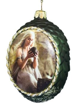 Kurt Adler Game Of Thrones Glass Dragon Egg - Gold 24 Kurt Adler Game Of Thrones Glass Dragon Egg - Gold -Country Christmas Loft Shop lhm8lr9bjwxoo3pmessa