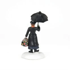 Department 56 Mary Poppins Arrives -Country Christmas Loft Shop lqazrlmap1m6zt9zkeay