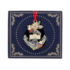 2024 White House Ornament - Jimmy Carter -Country Christmas Loft Shop ludsskyjmmb170q9uqts