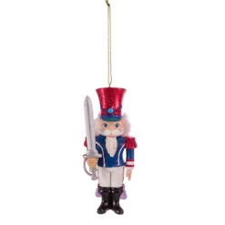 Kurt Adler Nutcracker Suite Ornament - -Country Christmas Loft Shop lugih1un6pvu77eonbmw