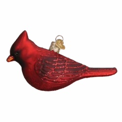Northern Cardinal Glass Ornament 11 Northern Cardinal Glass Ornament -Country Christmas Loft Shop luxx8vax76zrbfwmxlh5