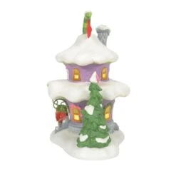 Department 56 Auntie Who's House -Country Christmas Loft Shop ly3ppc4wlt76pqsmrnox